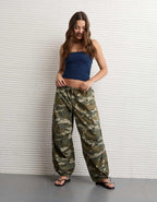 AE Double Take Tube Top