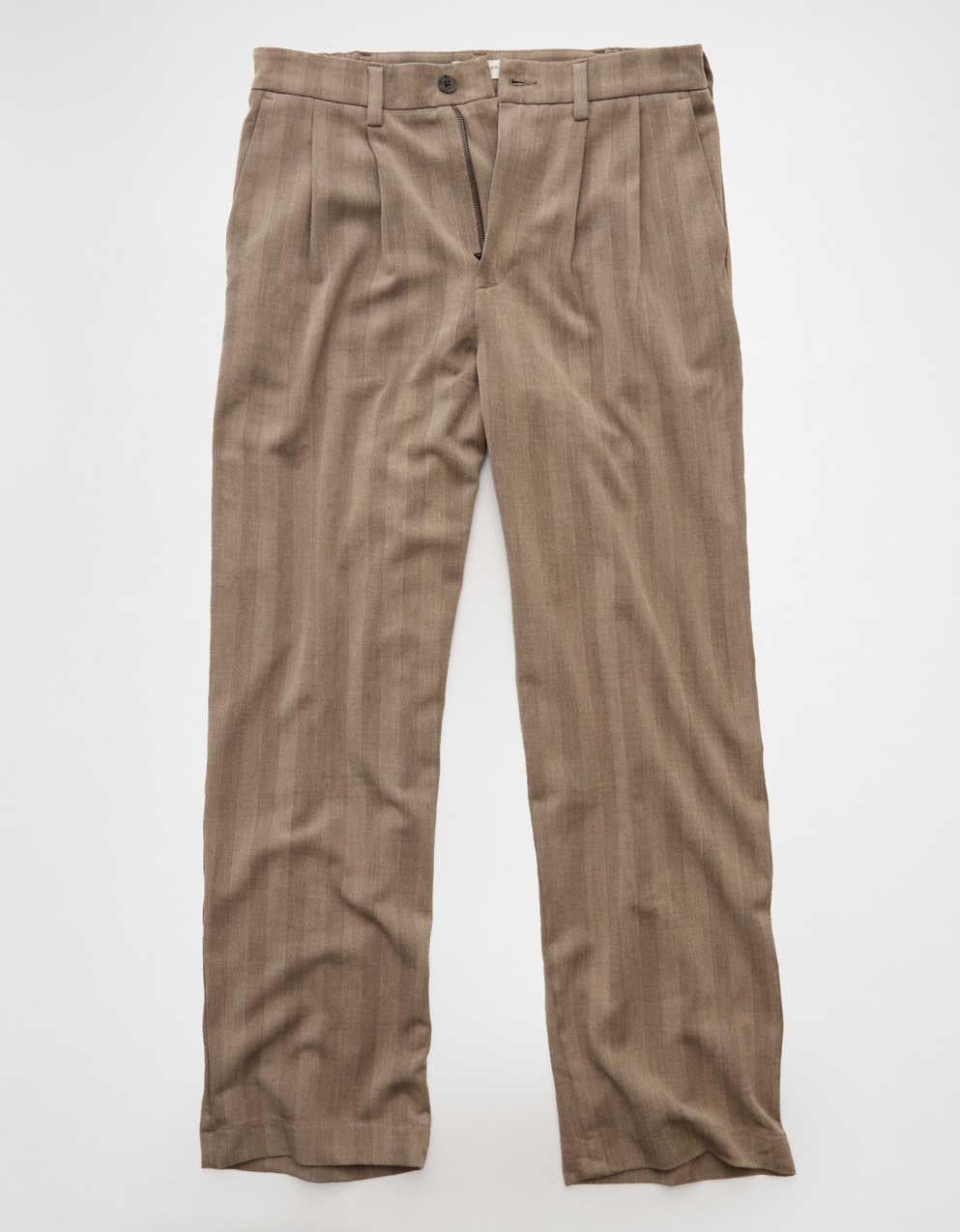 AE Flex Loose Trouser Pant