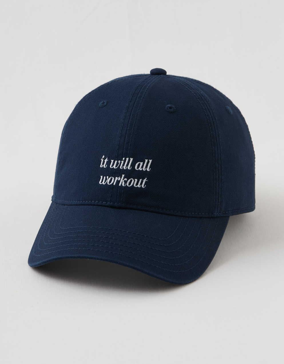 OFFLINE By Aerie Baseball Hat
