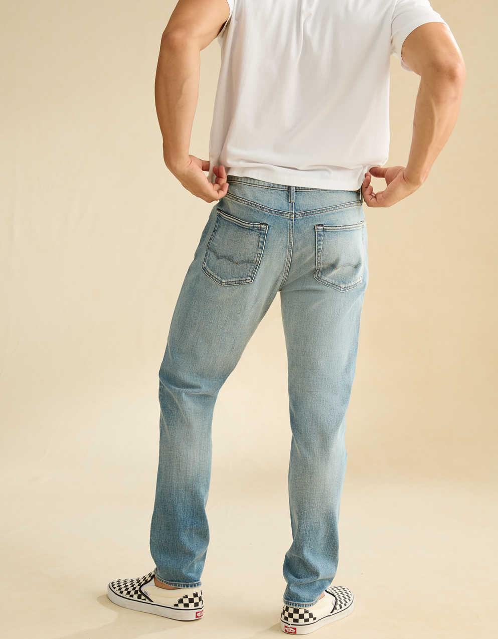 AE Flex Athletic Fit Jean