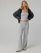 OFFLINE By Aerie Thumbs Up Heavyweight Tube Top