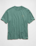 AE Boxy Destination Graphic T-Shirt