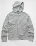 AE 24/7 Textured Fleece Hoodie