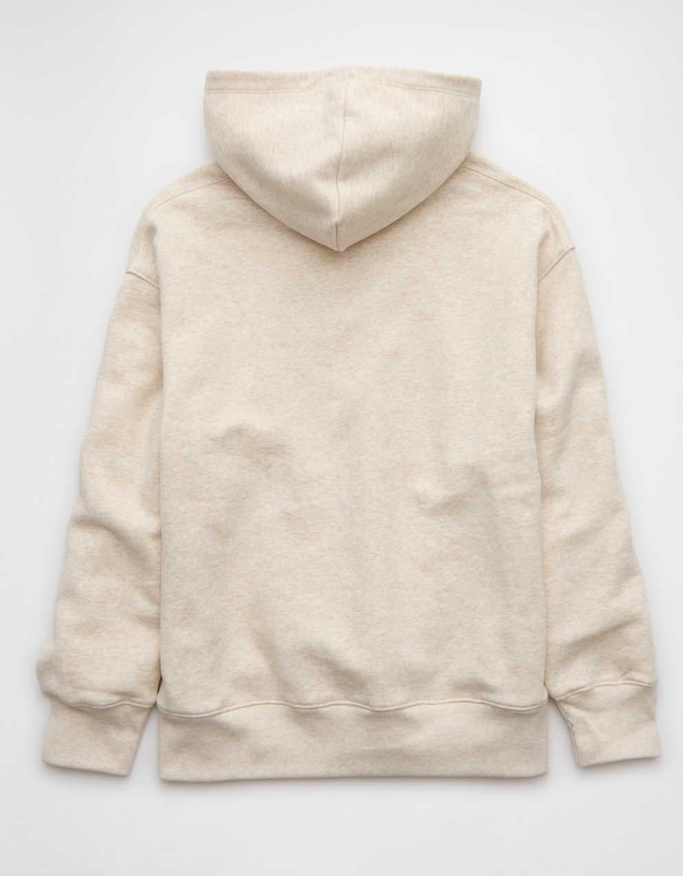 AE Classic Fit Everyday Luxe Hoodie