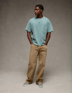AE x Ryan Tatar Boxy Fit Graphic T-Shirt