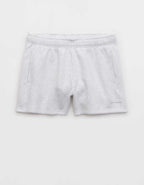 OFFLINE By Aerie 3" Cloud Fleece Short