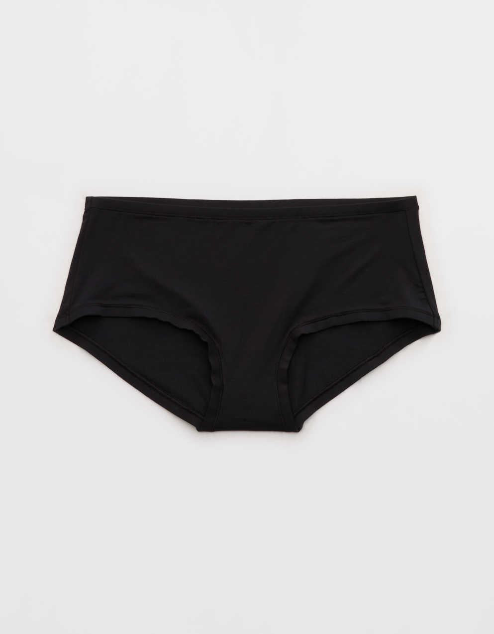 Superchill Modal Mid Rise Boybrief Underwear