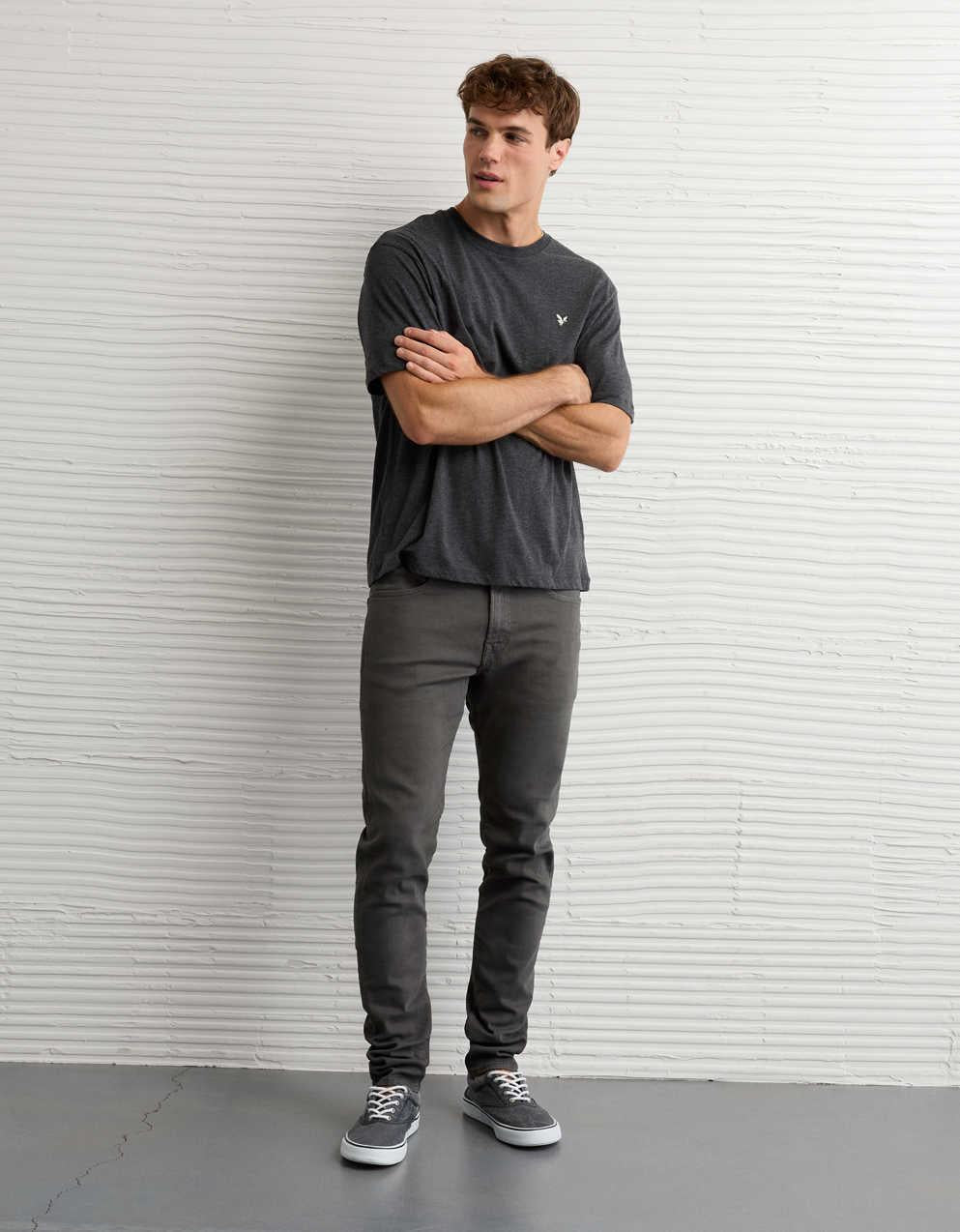 AE 24/7 Temp Tech Athletic Skinny Jean