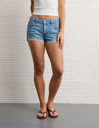 AE Stretch Low-Rise Perfect Shortie