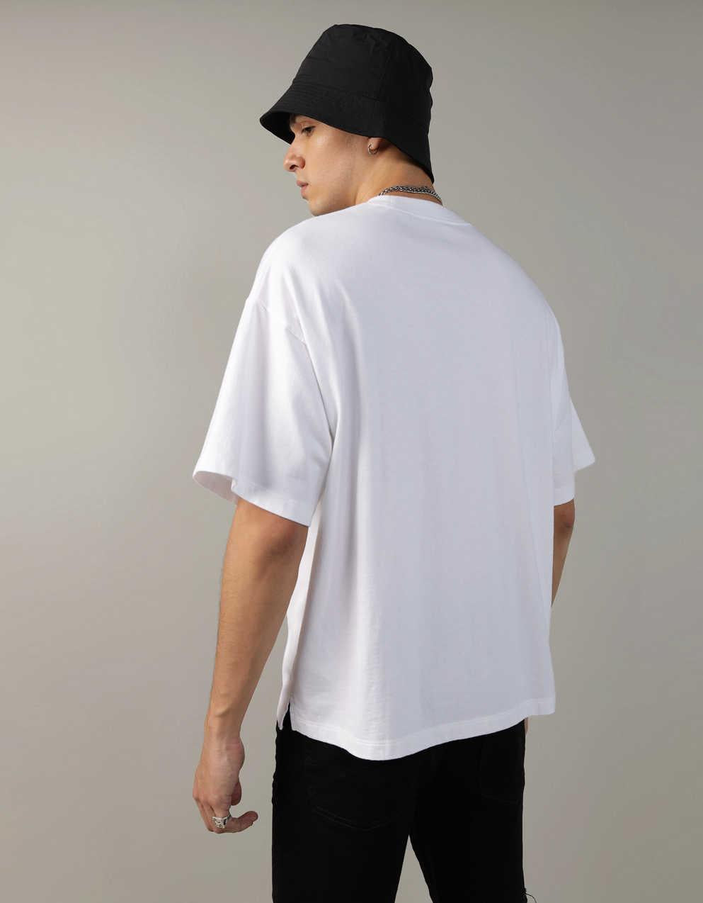 AE Oversized Icon T-Shirt