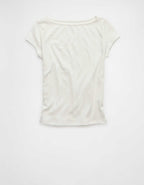 AE Boatneck T-Shirt