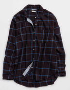 Aerie Flannel Pajama Shirt