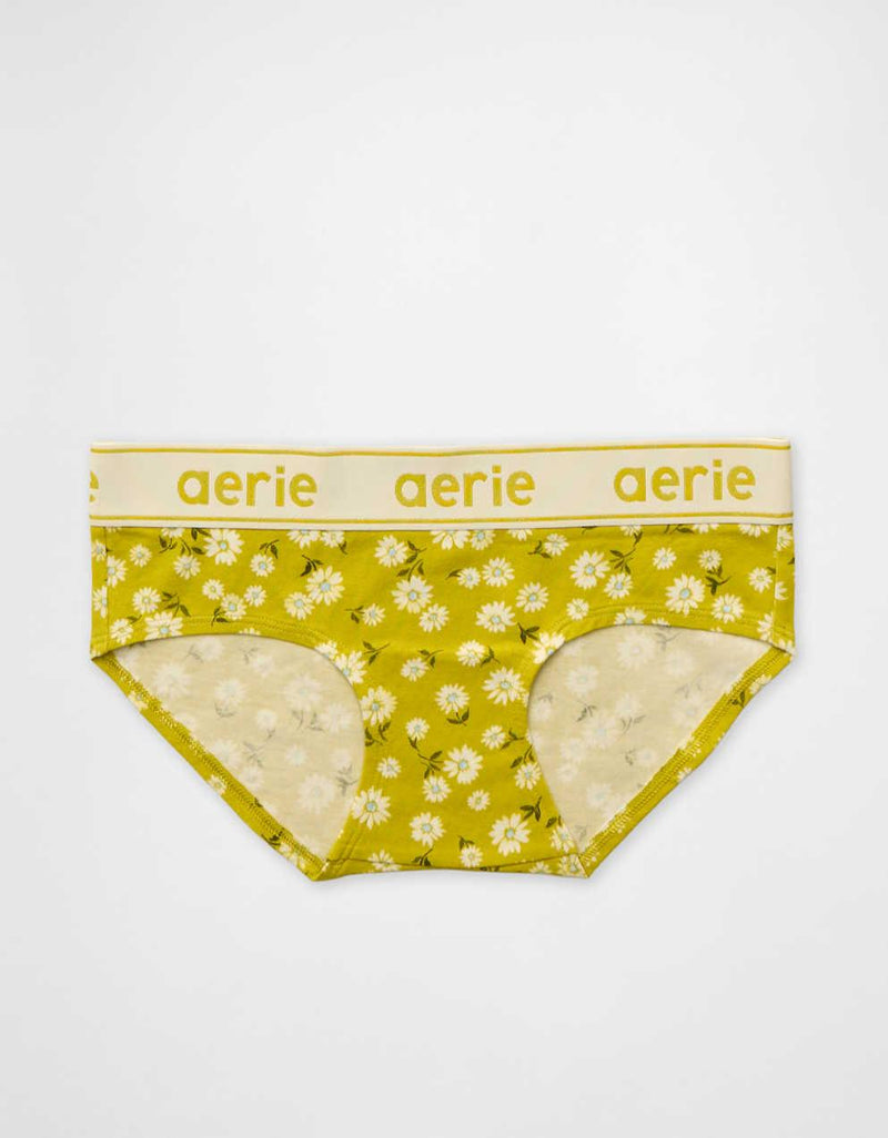 Superchill Cotton Logo Boybrief Underwear