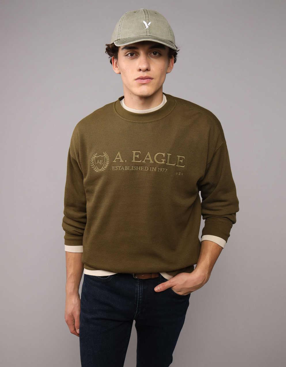 AE Graphic T-Shirt