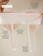 SMOOTHEZ Pull On Push Up Bra