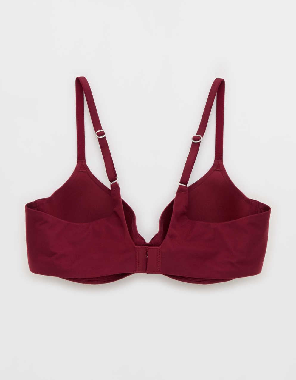 Sunnie Full Coverage Lightly Lined Bra