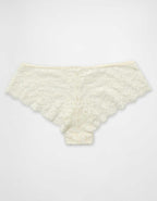 Show Off Chenille Lace Cheeky Underwear