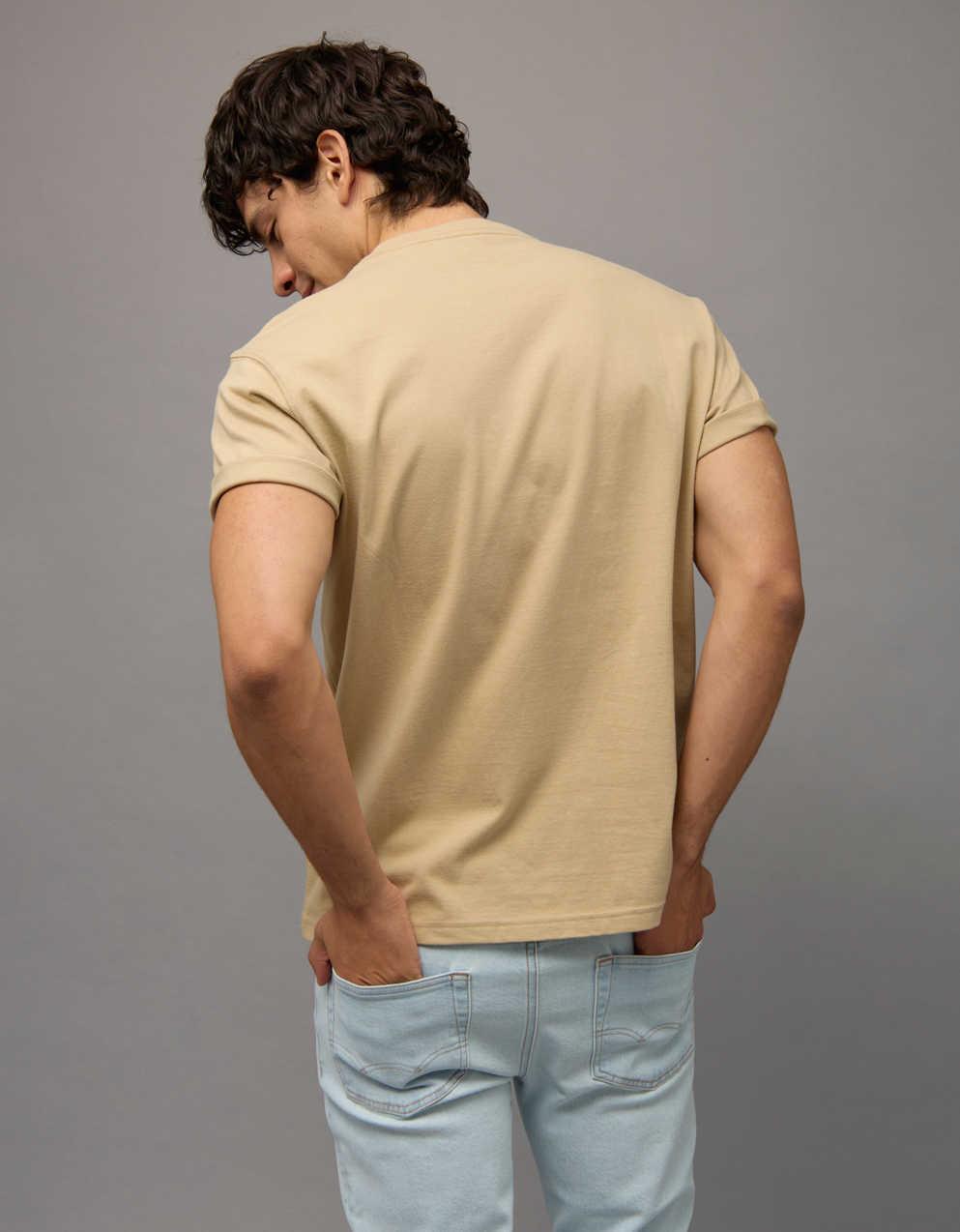 AE Lightweight Icon T-Shirt