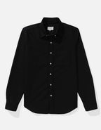 AE Everyday Slim Oxford Button-Up Shirt