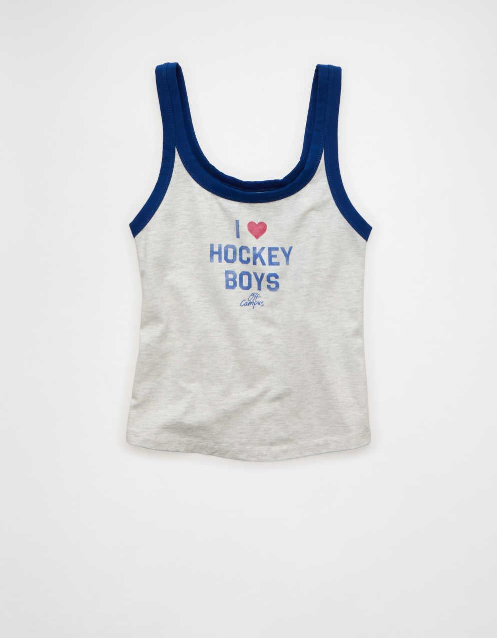 AE | Off Campus Daily Fave Tank Top
