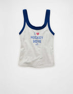 AE | Off Campus Daily Fave Tank Top