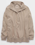 Aerie Oh Snap! Sweatshirt