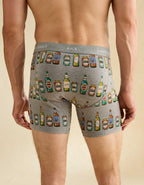 AEO Men's 6" Classic Boxer Brief