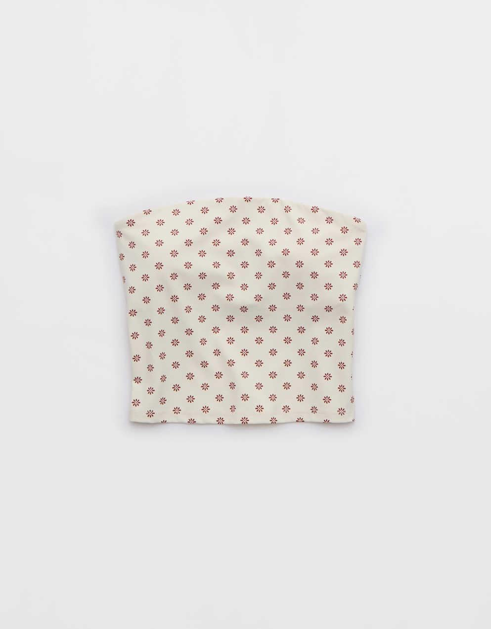 OFFLINE By Aerie Real Me XTRA Tube Top