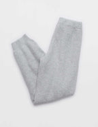 Aerie CozyUp Waffle Jogger
