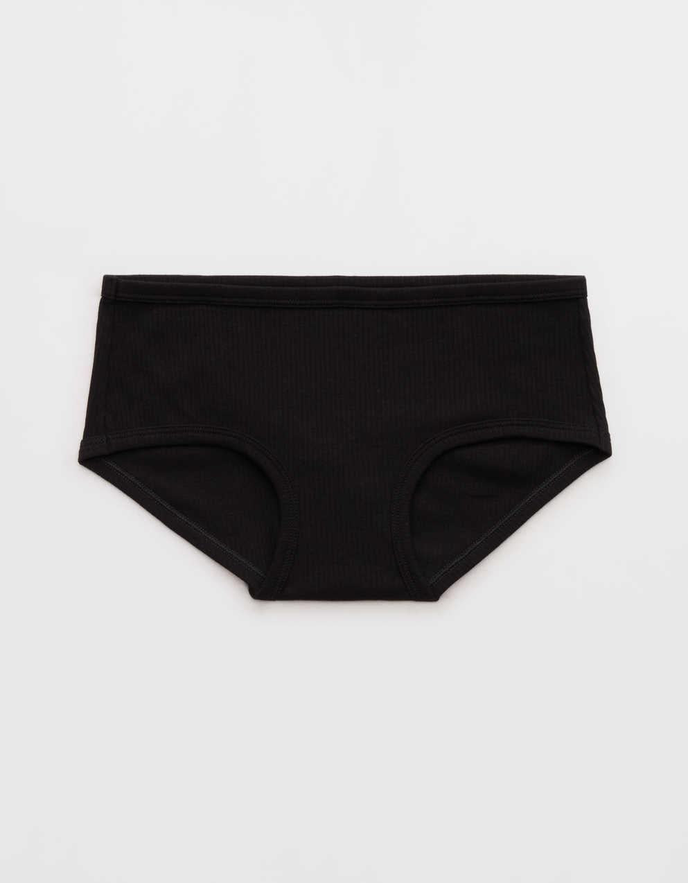 Superchill Cotton Rib Boybrief Underwear