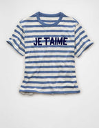 AE Ex-Boyfriend Graphic T-Shirt