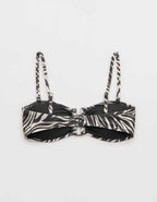 Aerie Bandeau Bikini Top