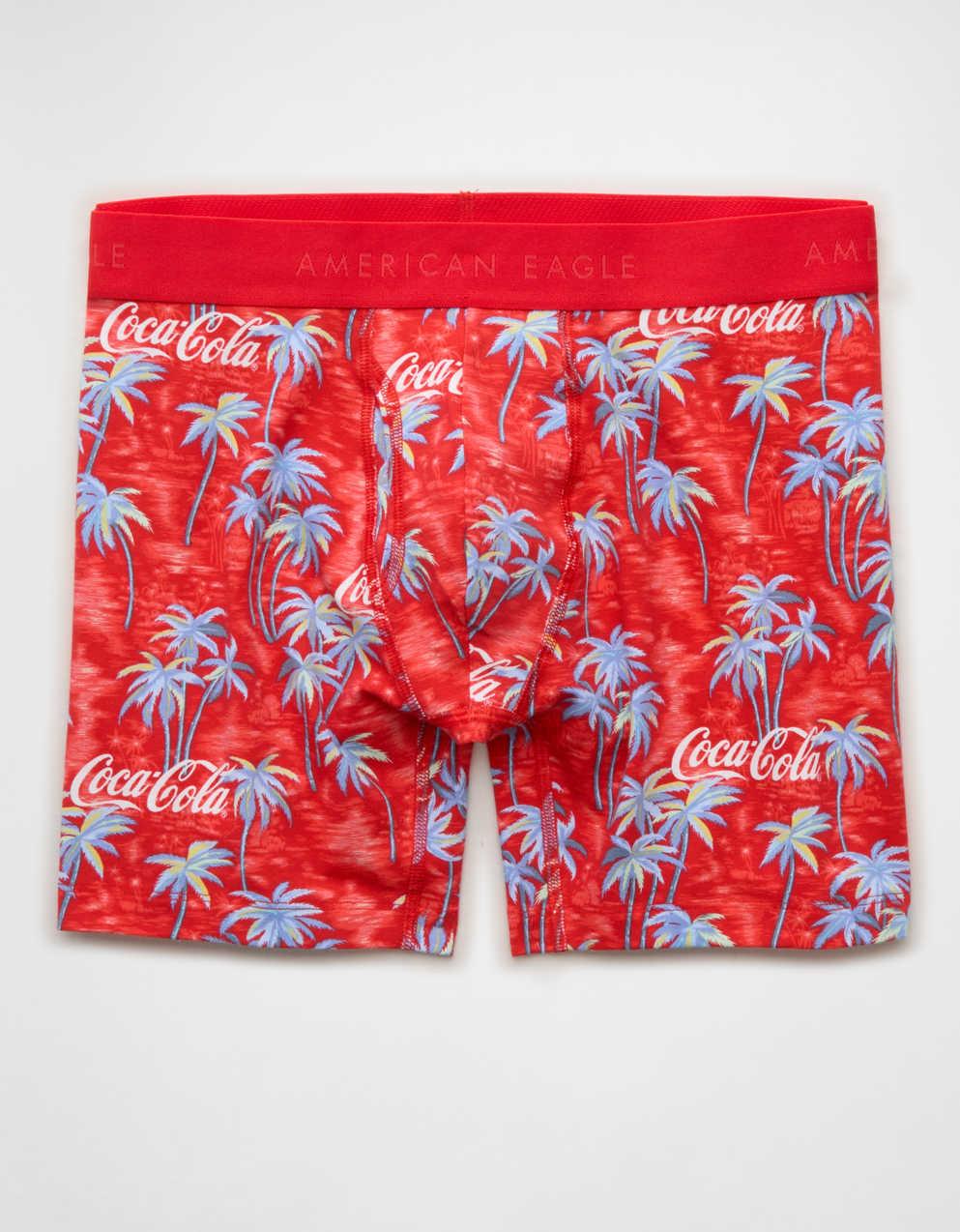 AEO Men's 6" Classic Boxer Brief