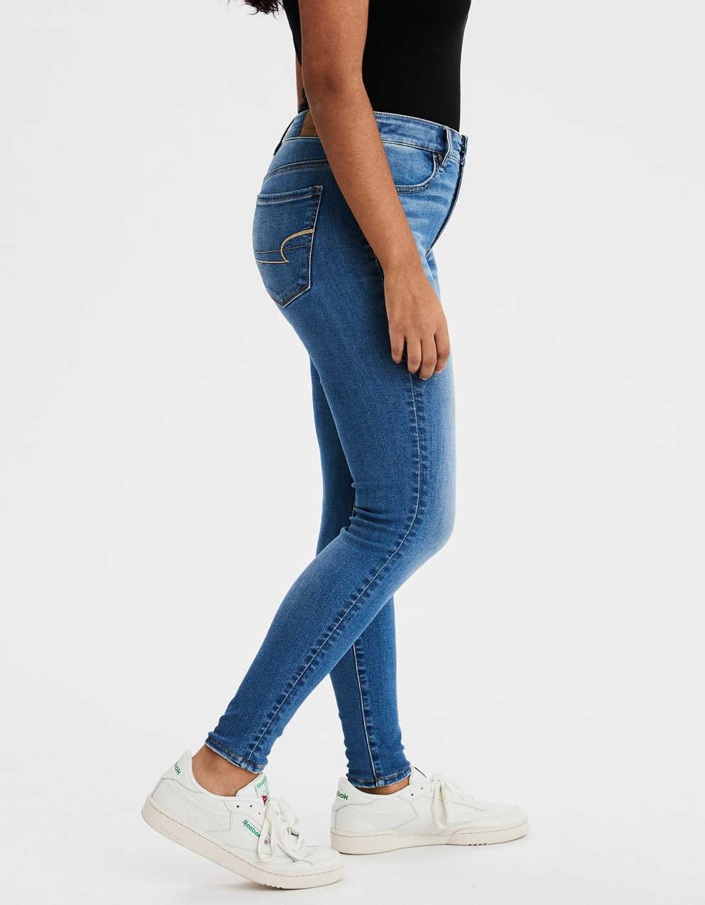 AE High-Waisted Jegging