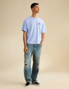 AE Boxy Fit Destination Graphic T-Shirt