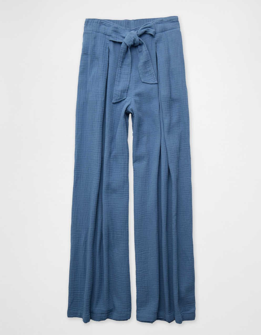 Aerie Good Day High Waisted Pant