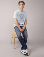 AE Icon Logo Graphic T-Shirt