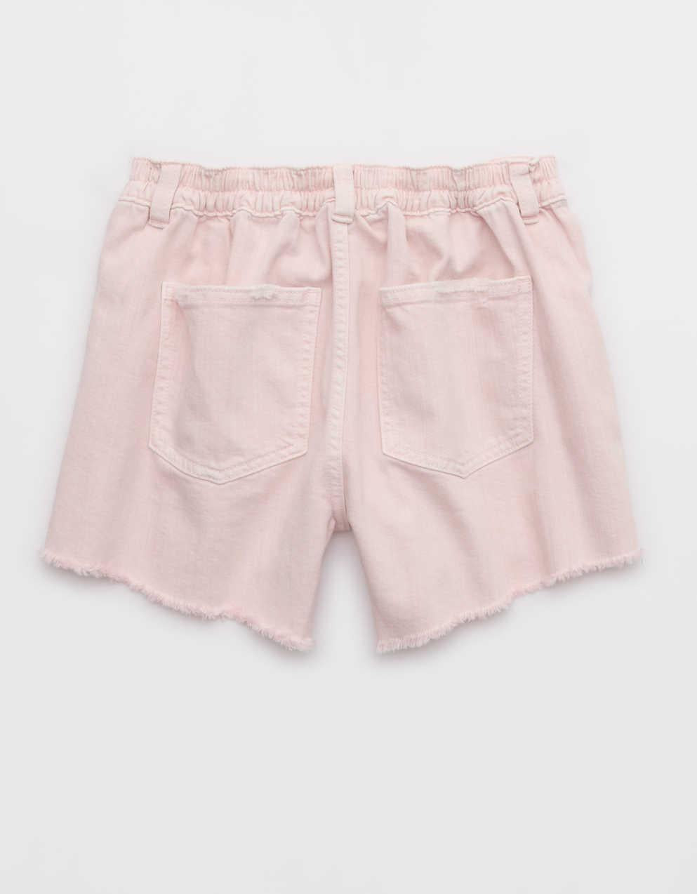 Aerie Daydream Denim Short