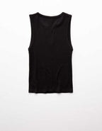 AE Notch Neck Tank Top