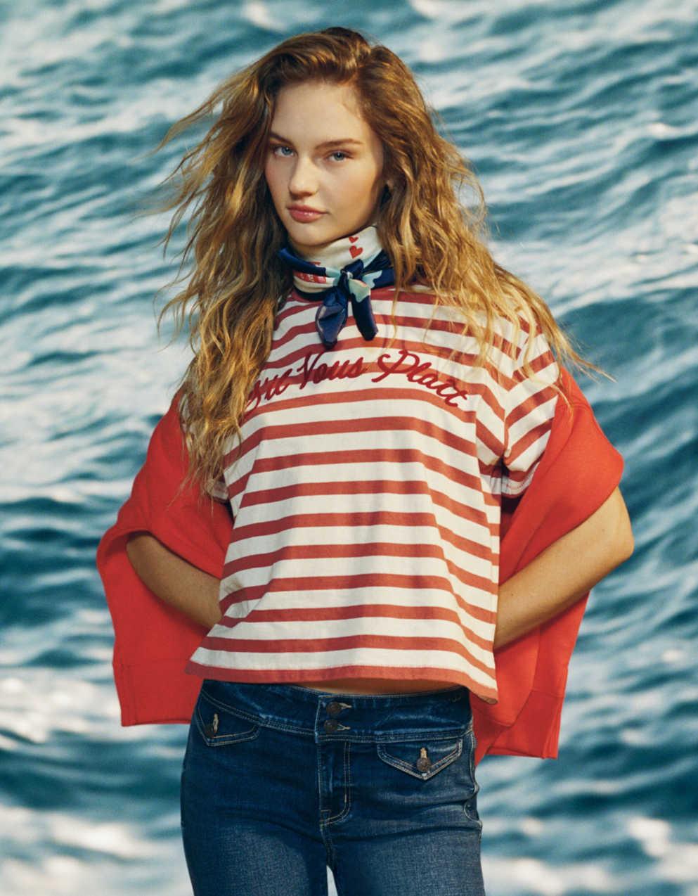 AE Ex-Boyfriend Graphic T-Shirt