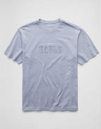 AE Standard Fit Logo Graphic T-Shirt