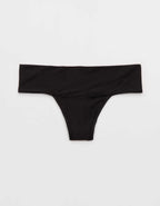 SMOOTHEZ Everyday Thong Underwear