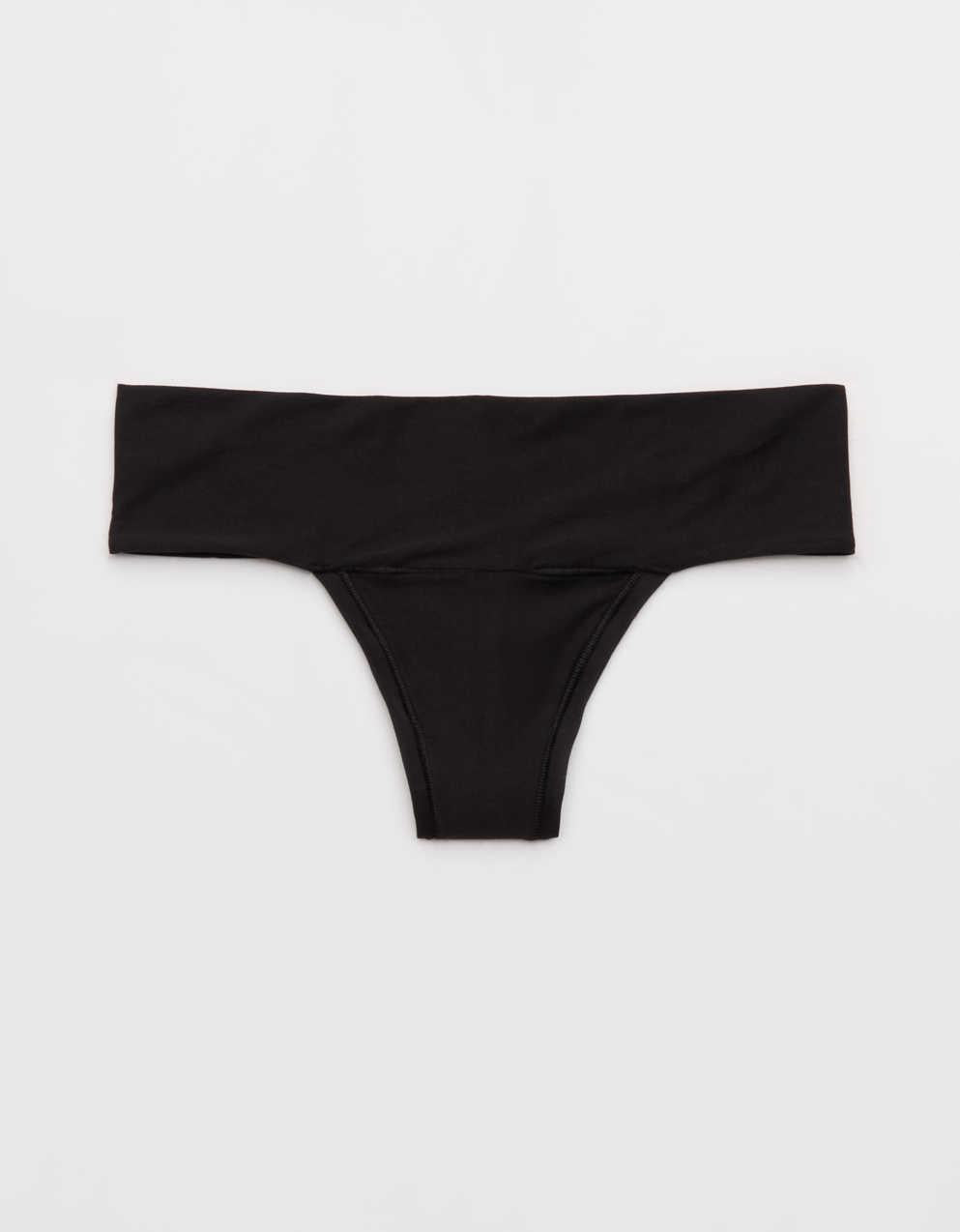 SMOOTHEZ Everyday Thong Underwear