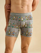 AEO Men's 6" Classic Boxer Brief