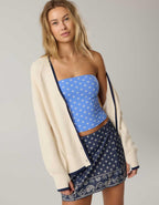 OFFLINE By Aerie Real Me XTRA Tube Top