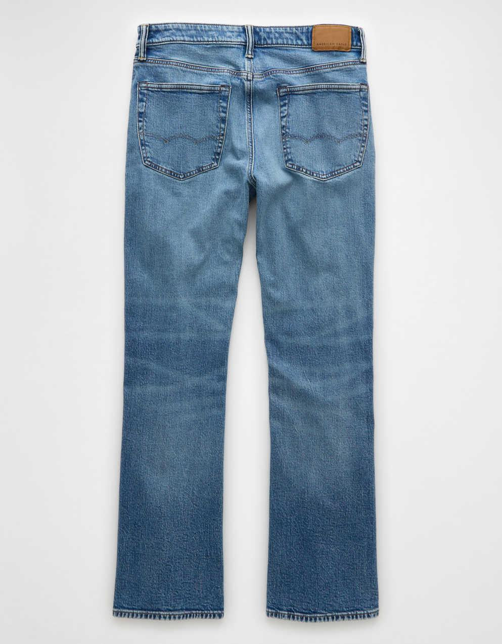AE Slim Bootcut Jean