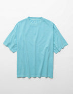AE Relaxed Textured Slub T-Shirt