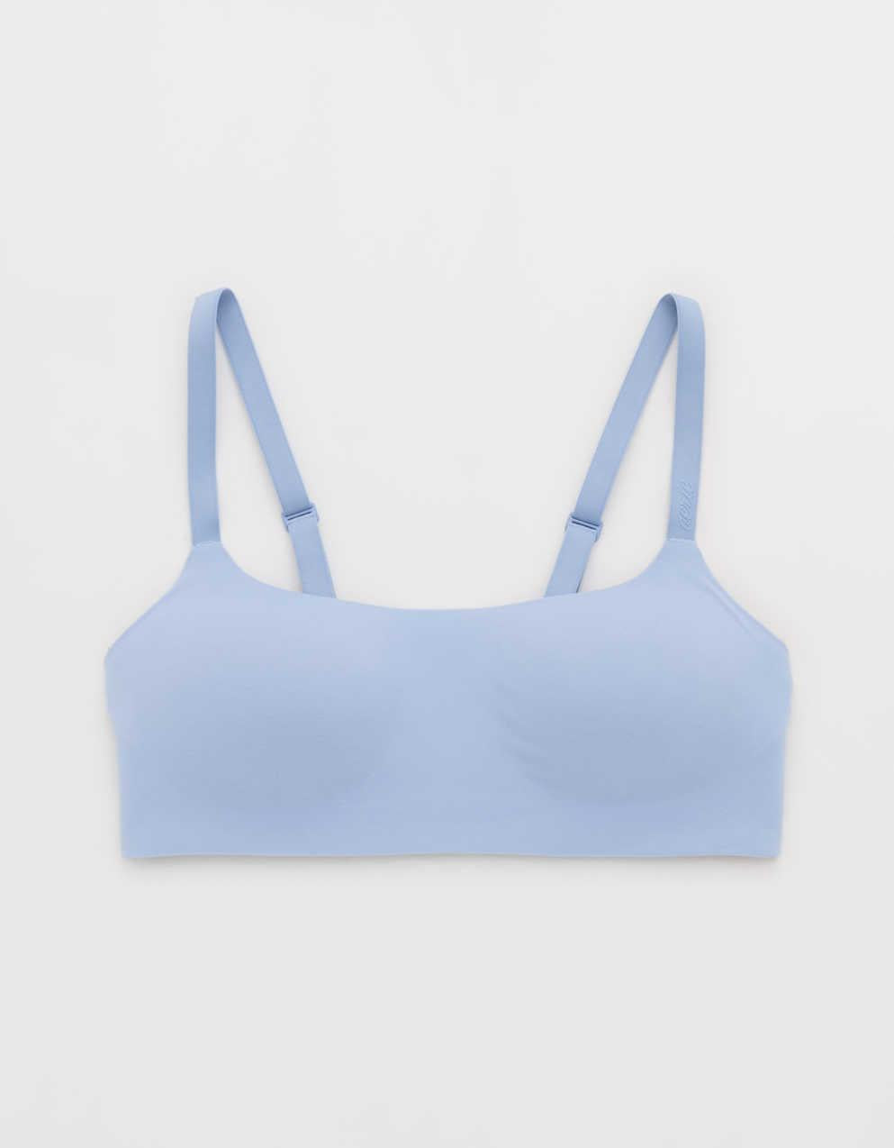 SMOOTHEZ Bra-ish Wireless Bralette