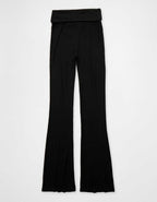 Aerie Real Soft® Rib Foldover Sleep Pant