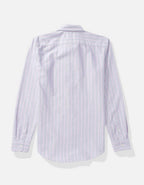 AE Everyday Slim Oxford Button-Up Shirt